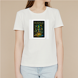 King Gizzard and the Lizard Wizard uses microtonal tuning King Gizzard And The Lizard Wizard T-Shirts