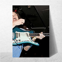 King Gizzard and the Lizard Wizard has released many albums King Gizzard And The Lizard Wizard Posters