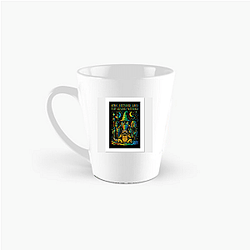 King Gizzard and the Lizard Wizard uses microtonal tuning King Gizzard And The Lizard Wizard Mugs