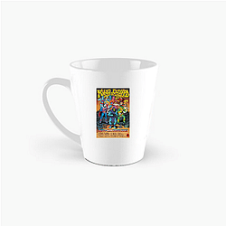 King Gizzard and the Lizard Wizard is known for their high output King Gizzard And The Lizard Wizard Mugs