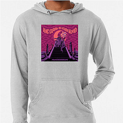 King Gizzard and the Lizard Wizard is an Australian band King Gizzard And The Lizard Wizard Hoodies