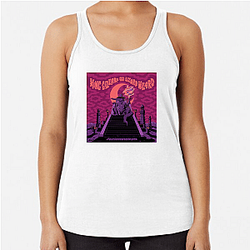 King Gizzard and the Lizard Wizard is an Australian band King Gizzard And The Lizard Wizard Tank Tops