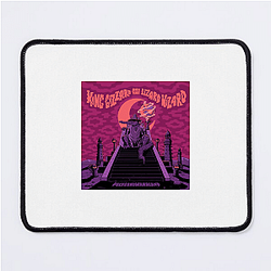 King Gizzard and the Lizard Wizard is an Australian band King Gizzard And The Lizard Wizard Mouse Pads