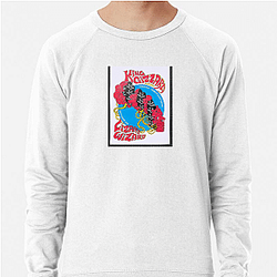 King Gizzard and the Lizard Wizard explores psychedelic rock King Gizzard And The Lizard Wizard Sweatshirts
