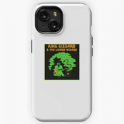 King Gizzard and the Lizard Wizard formed in 2010 King Gizzard And The Lizard Wizard Samsung Cases