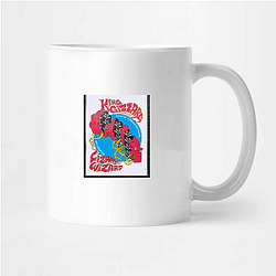 King Gizzard and the Lizard Wizard explores psychedelic rock King Gizzard And The Lizard Wizard Mugs