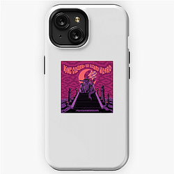 King Gizzard and the Lizard Wizard is an Australian band King Gizzard And The Lizard Wizard iPhone Cases