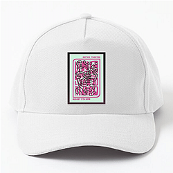 King Gizzard and the Lizard Wizard's lead singer is Stu Mackenzie King Gizzard And The Lizard Wizard Hats & Caps