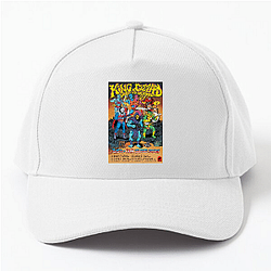 King Gizzard and the Lizard Wizard is known for their high output King Gizzard And The Lizard Wizard Hats & Caps