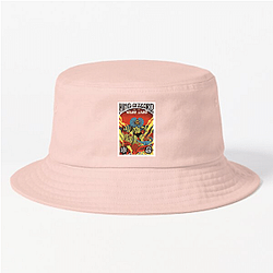 King Gizzard and the Lizard Wizard blends jazz fusion elements King Gizzard And The Lizard Wizard Hats & Caps