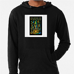 King Gizzard and the Lizard Wizard uses microtonal tuning King Gizzard And The Lizard Wizard Hoodies