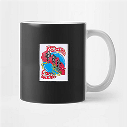 King Gizzard and the Lizard Wizard explores psychedelic rock King Gizzard And The Lizard Wizard Mugs