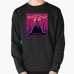 King Gizzard and the Lizard Wizard is an Australian band King Gizzard And The Lizard Wizard Sweatshirts