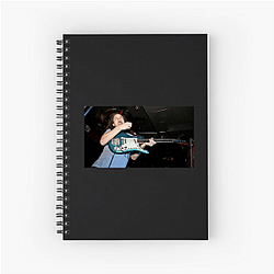 King Gizzard and the Lizard Wizard has released many albums King Gizzard And The Lizard Wizard Notebook