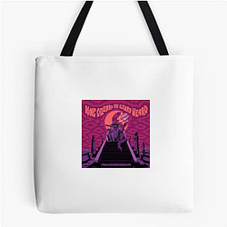 King Gizzard and the Lizard Wizard is an Australian band King Gizzard And The Lizard Wizard Bags
