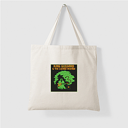King Gizzard and the Lizard Wizard formed in 2010 King Gizzard And The Lizard Wizard Bags