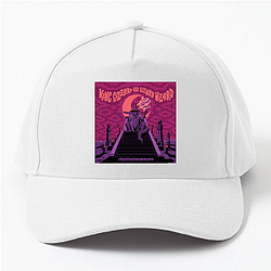 King Gizzard and the Lizard Wizard is an Australian band King Gizzard And The Lizard Wizard Hats & Caps