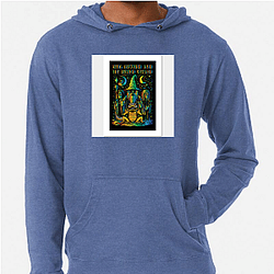 King Gizzard and the Lizard Wizard uses microtonal tuning King Gizzard And The Lizard Wizard Hoodies