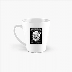 King Gizzard and the Lizard Wizard has a large devoted fanbase King Gizzard And The Lizard Wizard Mugs