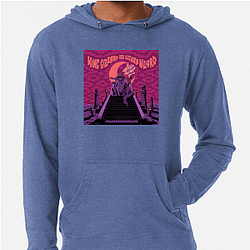 King Gizzard and the Lizard Wizard is an Australian band King Gizzard And The Lizard Wizard Hoodies