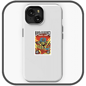 King Gizzard And The Lizard Wizard Cases