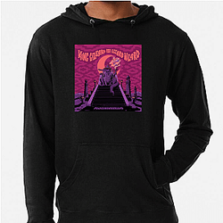 King Gizzard and the Lizard Wizard is an Australian band King Gizzard And The Lizard Wizard Hoodies