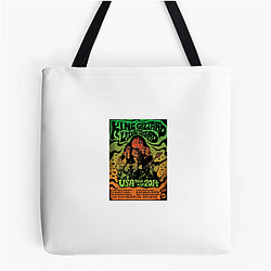 King Gizzard and the Lizard Wizard changes genres frequently King Gizzard And The Lizard Wizard Bags