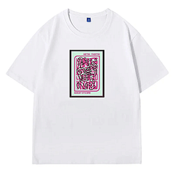 King Gizzard and the Lizard Wizard's lead singer is Stu Mackenzie King Gizzard And The Lizard Wizard T-Shirts