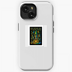 King Gizzard and the Lizard Wizard uses microtonal tuning King Gizzard And The Lizard Wizard Samsung Cases