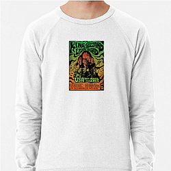 King Gizzard and the Lizard Wizard changes genres frequently King Gizzard And The Lizard Wizard Sweatshirts