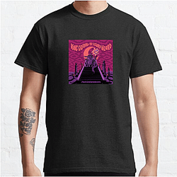 King Gizzard and the Lizard Wizard is an Australian band King Gizzard And The Lizard Wizard T-Shirts