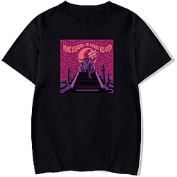King Gizzard and the Lizard Wizard is an Australian band King Gizzard And The Lizard Wizard T-Shirts