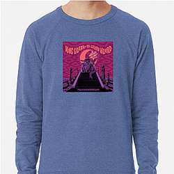 King Gizzard and the Lizard Wizard is an Australian band King Gizzard And The Lizard Wizard Sweatshirts