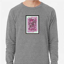 King Gizzard and the Lizard Wizard's lead singer is Stu Mackenzie King Gizzard And The Lizard Wizard Sweatshirts