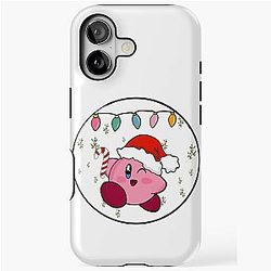 Christmas iPhone Tough Case