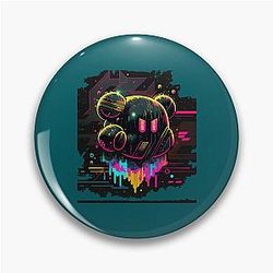 Kirby On Acid