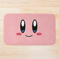 Kirby Bath Mat
