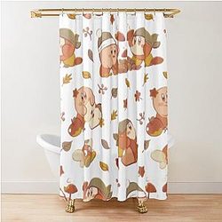 Kirby Curtain