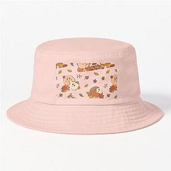 Kirby Bucket Hat