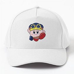 Postman Kirby Cap