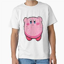 Kirby Glitch Classic T-Shirt