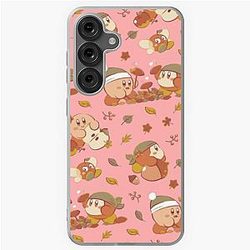 Kirby Samsung Galaxy Case