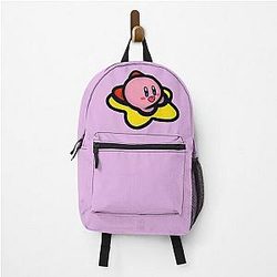 Kirby Star Rider Backpack