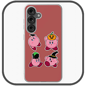 Kirby Air Riders Cases