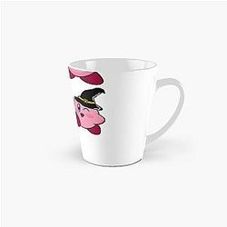 Kirby Halloween Mug