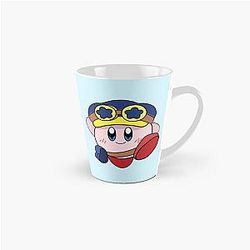 Postman Kirby Tall Mug