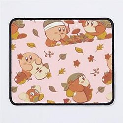Kirby Mouse Pad
