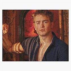 Kit Connor Jigsaw Puzzle