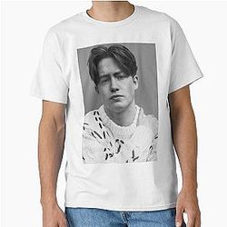 Kit Connor Classic T-Shirt