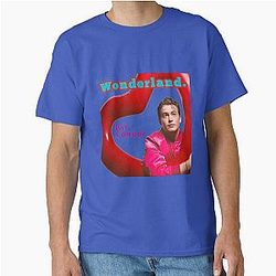 Kit Connor Wonderland Classic T-Shirt